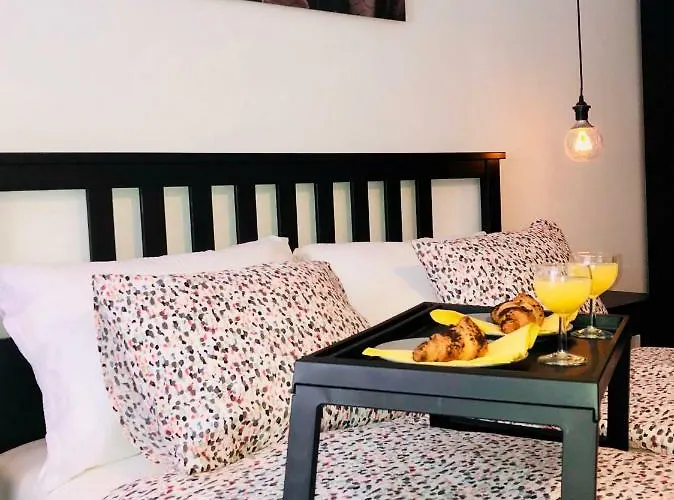 Right Place****cozy And Completely New Apartmán